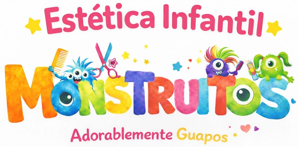Monstruitos